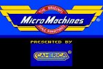 Micro Machines Online