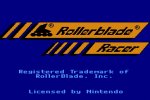 Rollerblade Racer Online