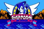Sonic The Hedgehog Online