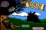 Super Robin Hood Online
