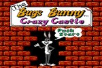 The Bugs Bunny Crazy Castle Online