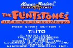 The Flintstones Online