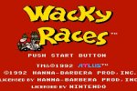 Wacky Races Online