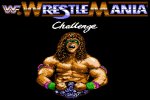 Wrestlemania Challenge Online