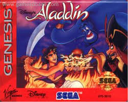 Aladdin Online