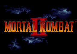 Mortal Kombat 2 Online